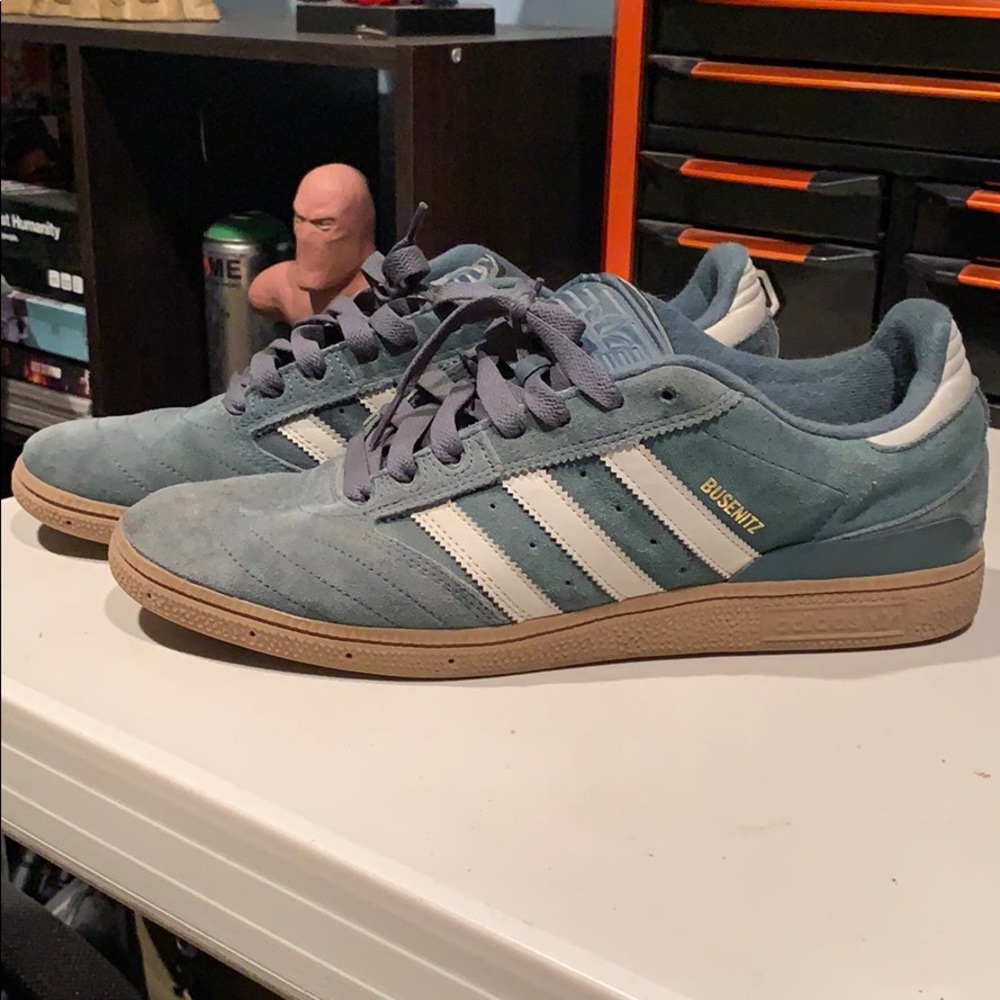 Adidas lows